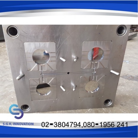 รับทำแม่พิมพ์ ซ่อมแม่พิมพ์พลาสติก - โรงงานขึ้นโมแม่พิมพ์พลาสติก สมุทรปราการ