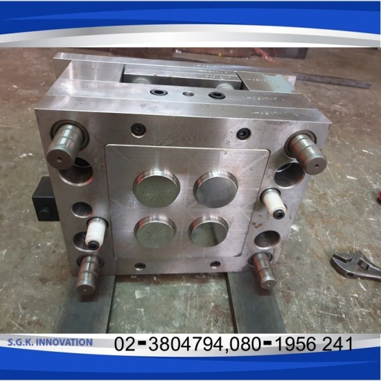 รับทำแม่พิมพ์ ซ่อมแม่พิมพ์พลาสติก - รับขึ้นแบบแม่พิมพ์พลาสติกคุณภาพ