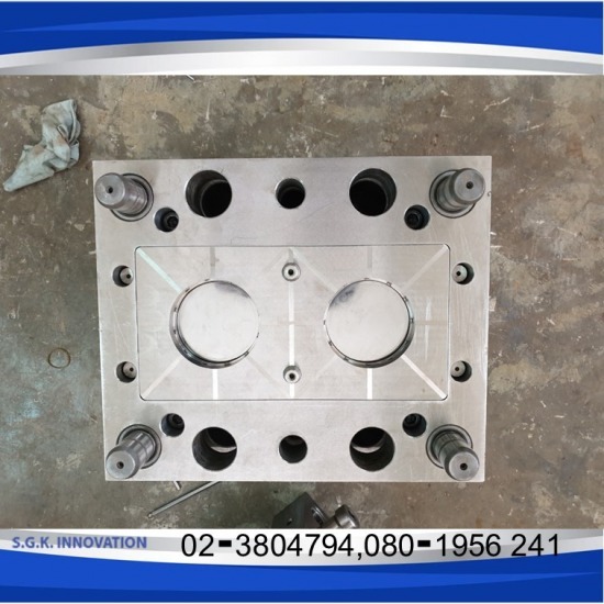 งานซ่อมแม่พิมพ์พลาสติก งานซ่อมแม่พิมพ์พลาสติก 