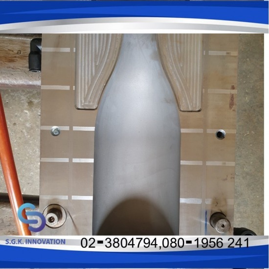 รับทำแม่พิมพ์ ซ่อมแม่พิมพ์พลาสติก - ซ่อมแม่พิมพ์ขวดพลาสติก