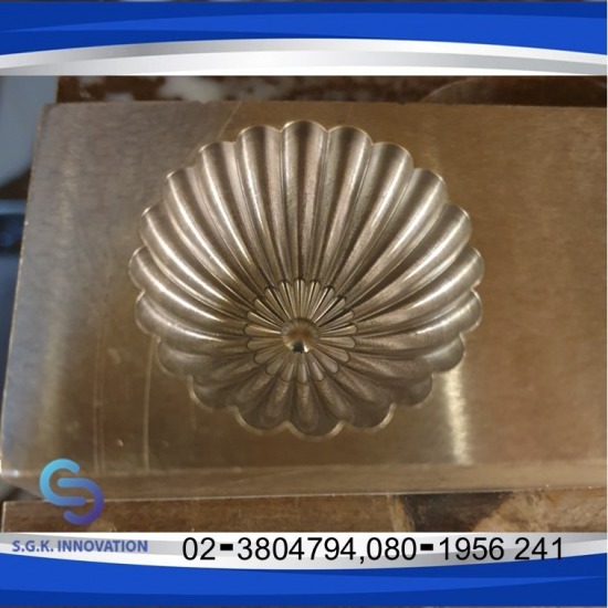 รับทำแม่พิมพ์ ซ่อมแม่พิมพ์พลาสติก - ซ่อมแม่พิมพ์ฉีดขึ้นรูปพลาสติก