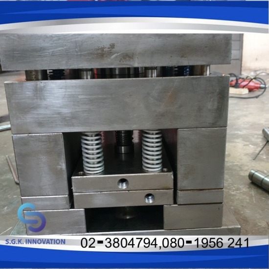 รับทำแม่พิมพ์ ซ่อมแม่พิมพ์พลาสติก - บริการออกแบบสร้างแม่พิมพ์ฉีดพลาสติก สมุทรปราการ